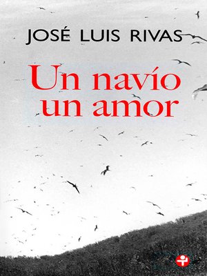 cover image of Un navío un amor